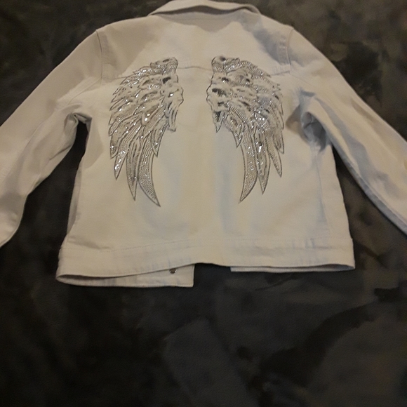Brand Bazar women's jean jacket - Picture 3 of 3